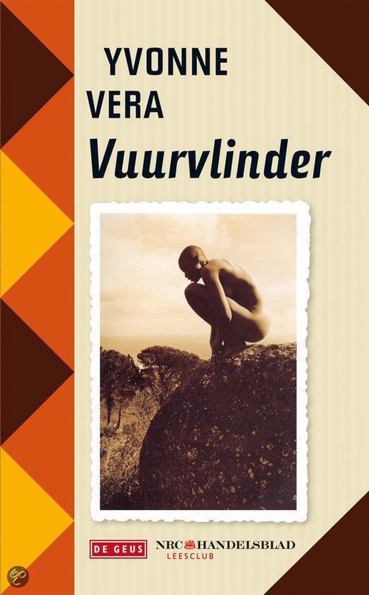 Vuurvlinder