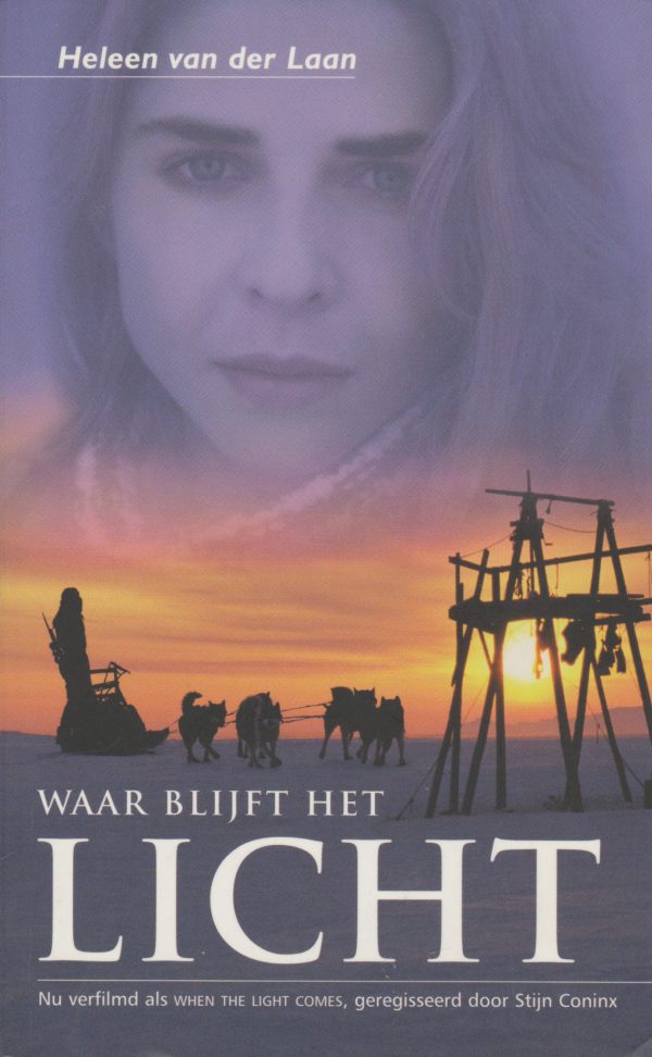 Waar blijft het licht?