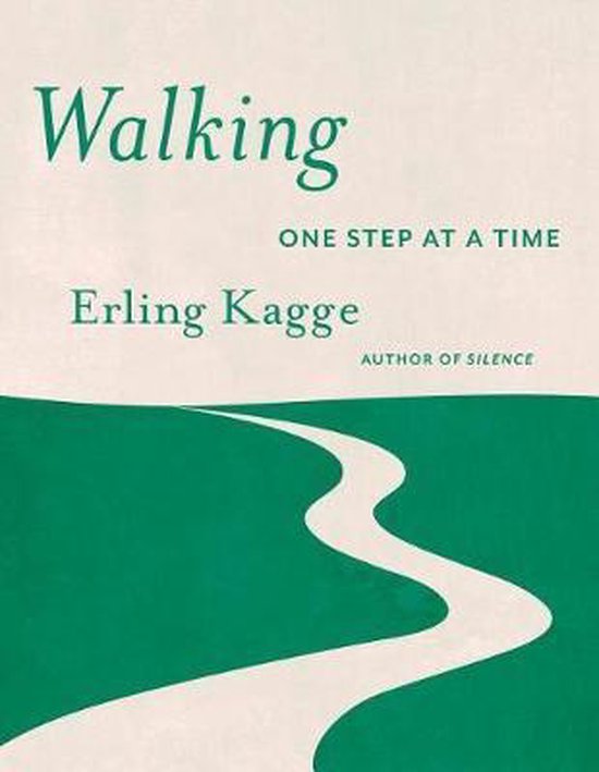 Walking - one step at a time -