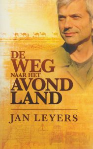 De weg naar het avondland - Een reis van Ethiopië naar Europa -