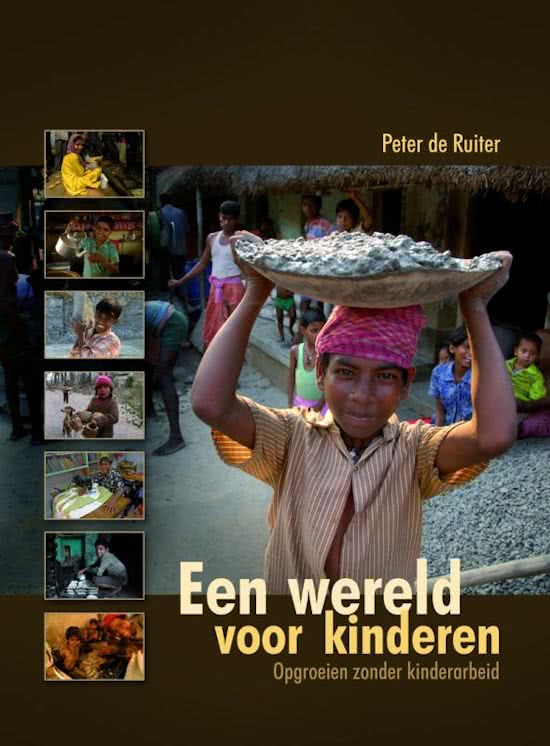 Een wereld voor kinderen