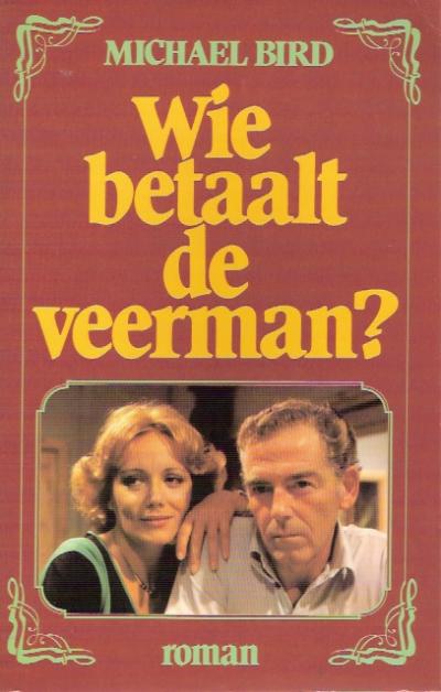 Wie betaalt de veerman?