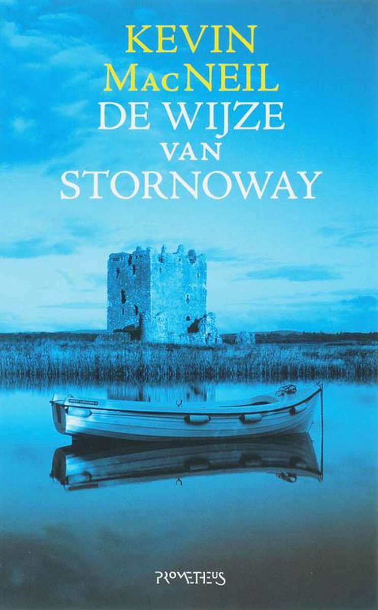 De wijze van Stornoway