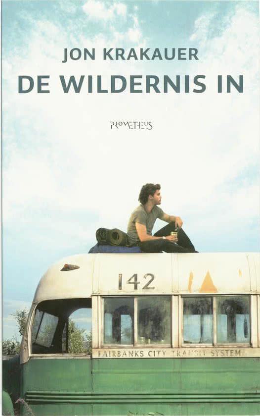 De wildernis in
