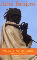 Woestijnnomaden