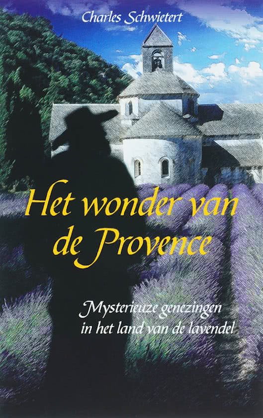 Het wonder van de Provence