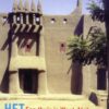 Het zandkasteel - Een thuis in West-Afrika -