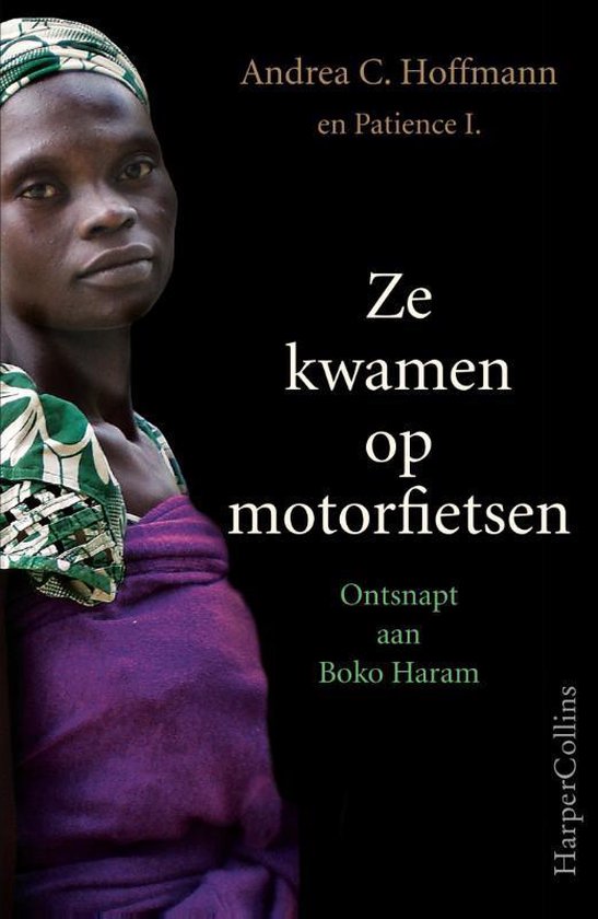 Ze kwamen op motorfietsen - Ontsnapt aan Boko Haram -