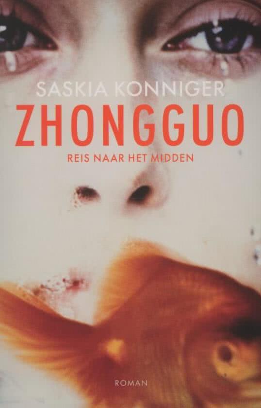 Zhongguo - Reis naar het midden -