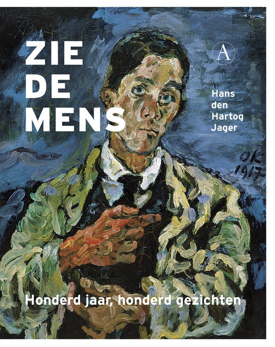Zie de mens - Honderd jaar, honderd gezichten -