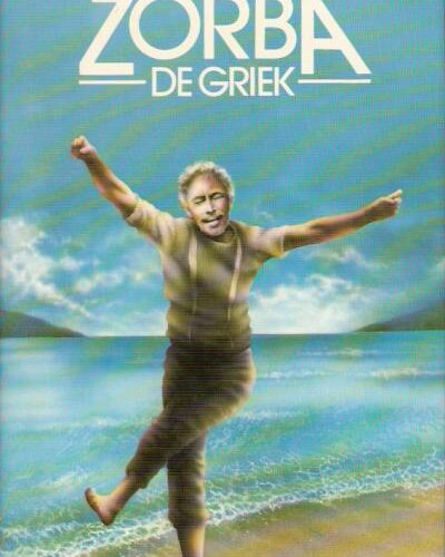 Zorba - de Griek -