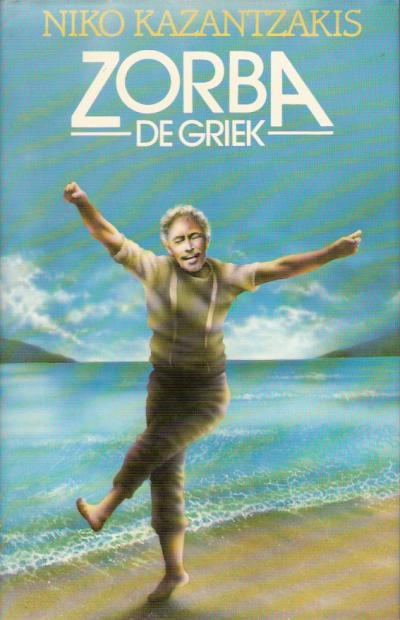 Zorba - de Griek -