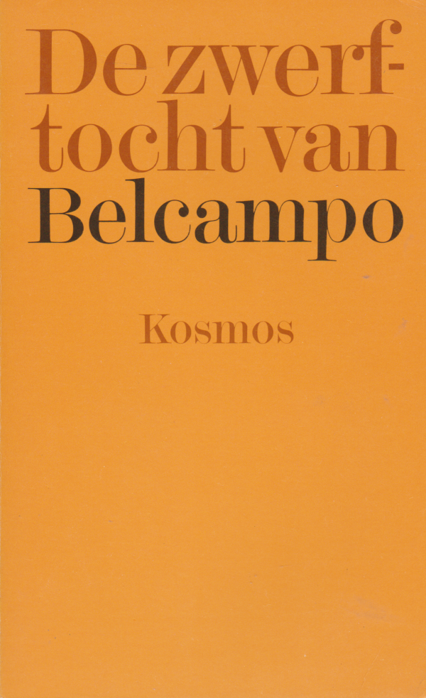 De zwerftocht van Belcampo