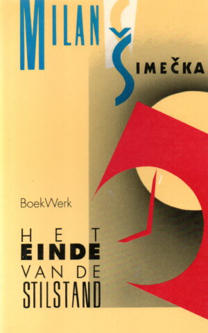 Het einde van de stilstand