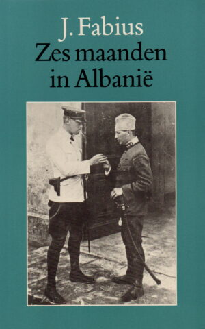 Zes maanden in Albanië