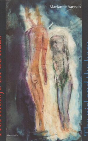 Marianne Aartsen - Het meisje en de haas / The girl and the hare -