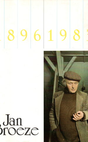 Jan Broeze - 1896-1983 -