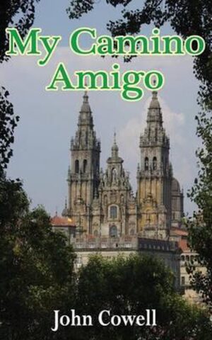 My Camino Amigo