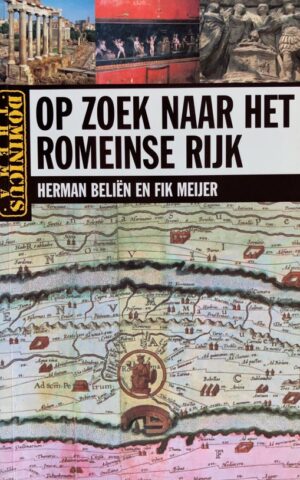 Op zoek naar het Romeinse Rijk
