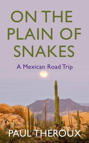 On the Plain of the Snakes - A Mexican Road Trip -