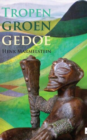 Tropengroengedoe
