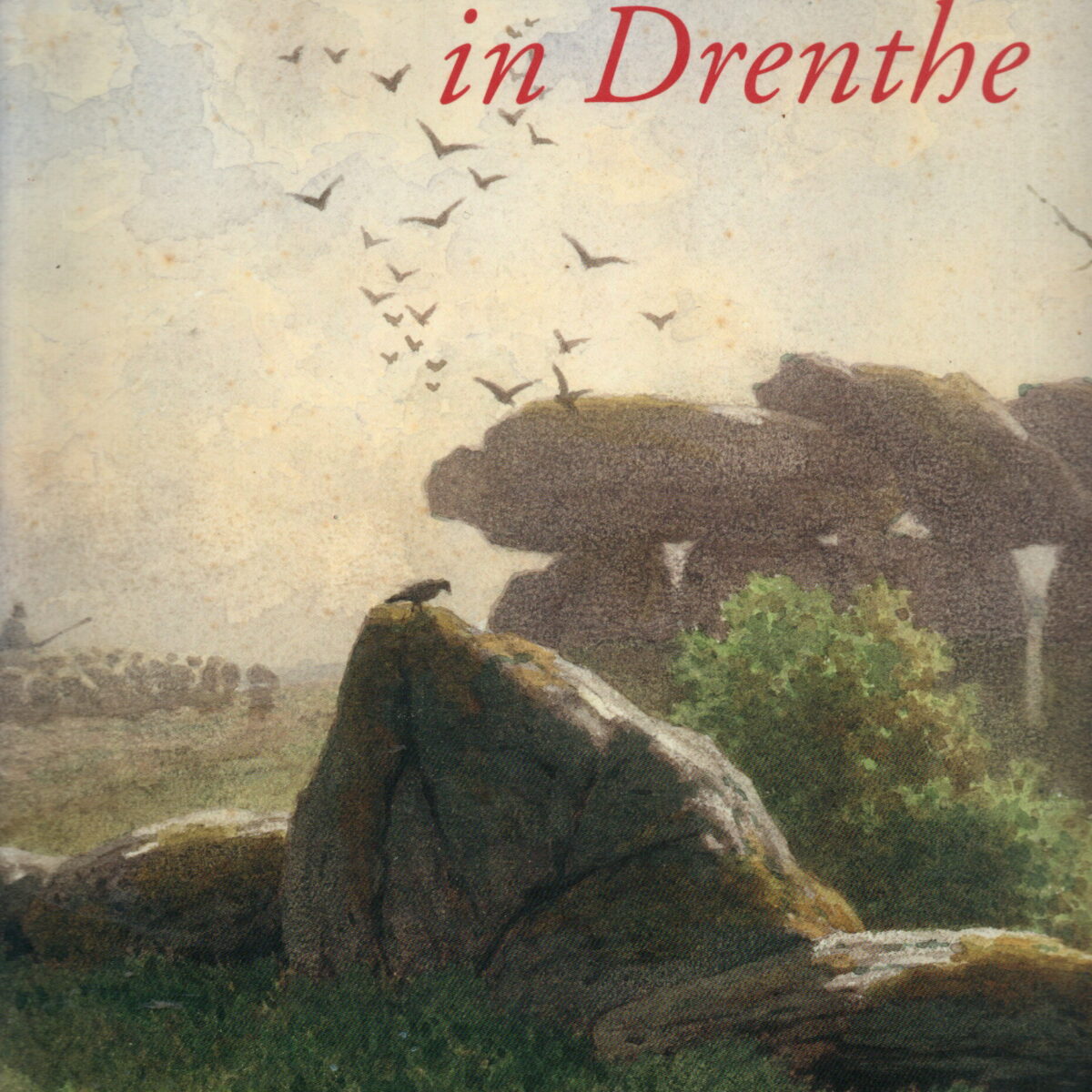 De Haagse School in Drenthe