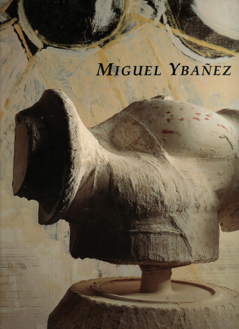 Miguel Ybañez - Morada de Soliloquios -