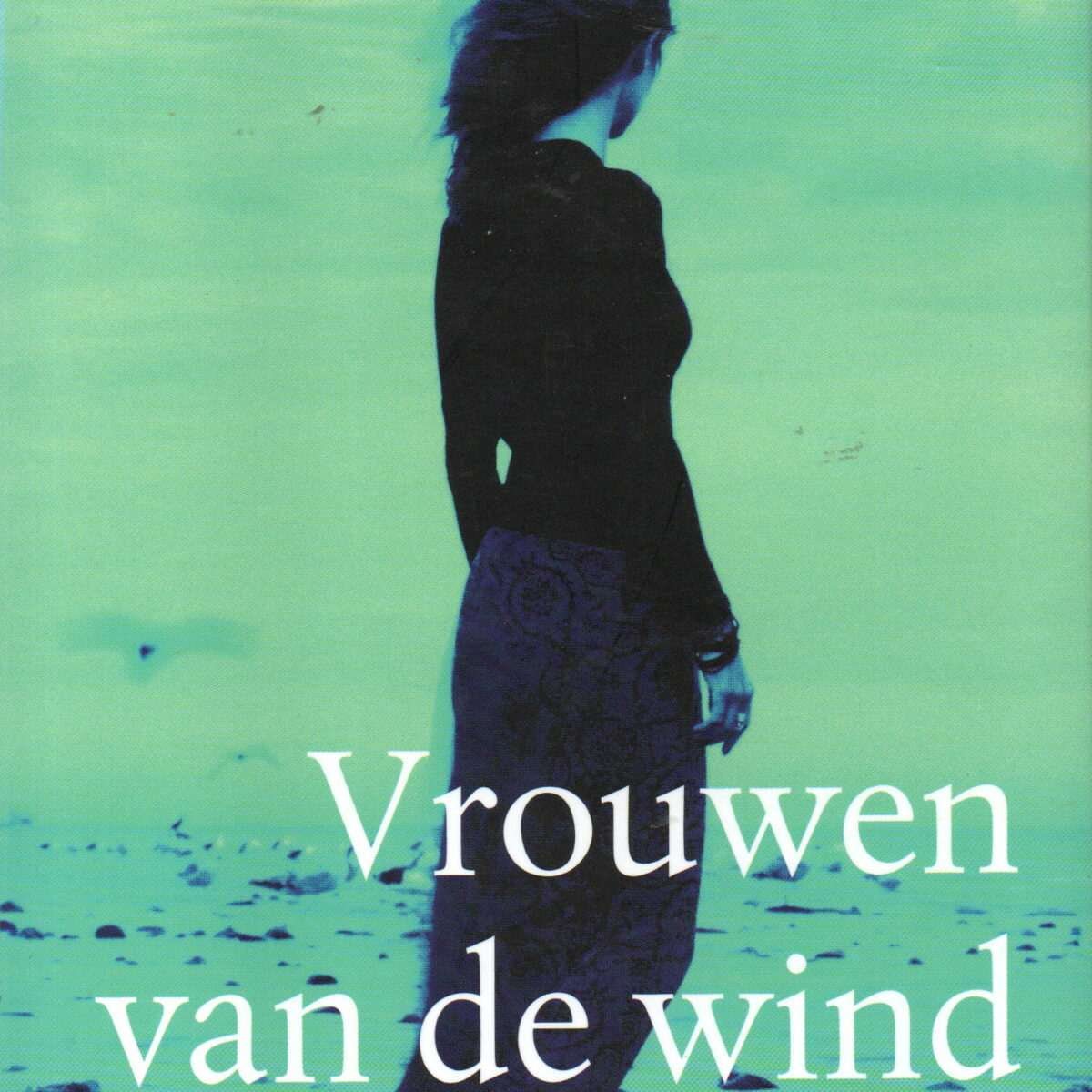 Vrouwen van de wind