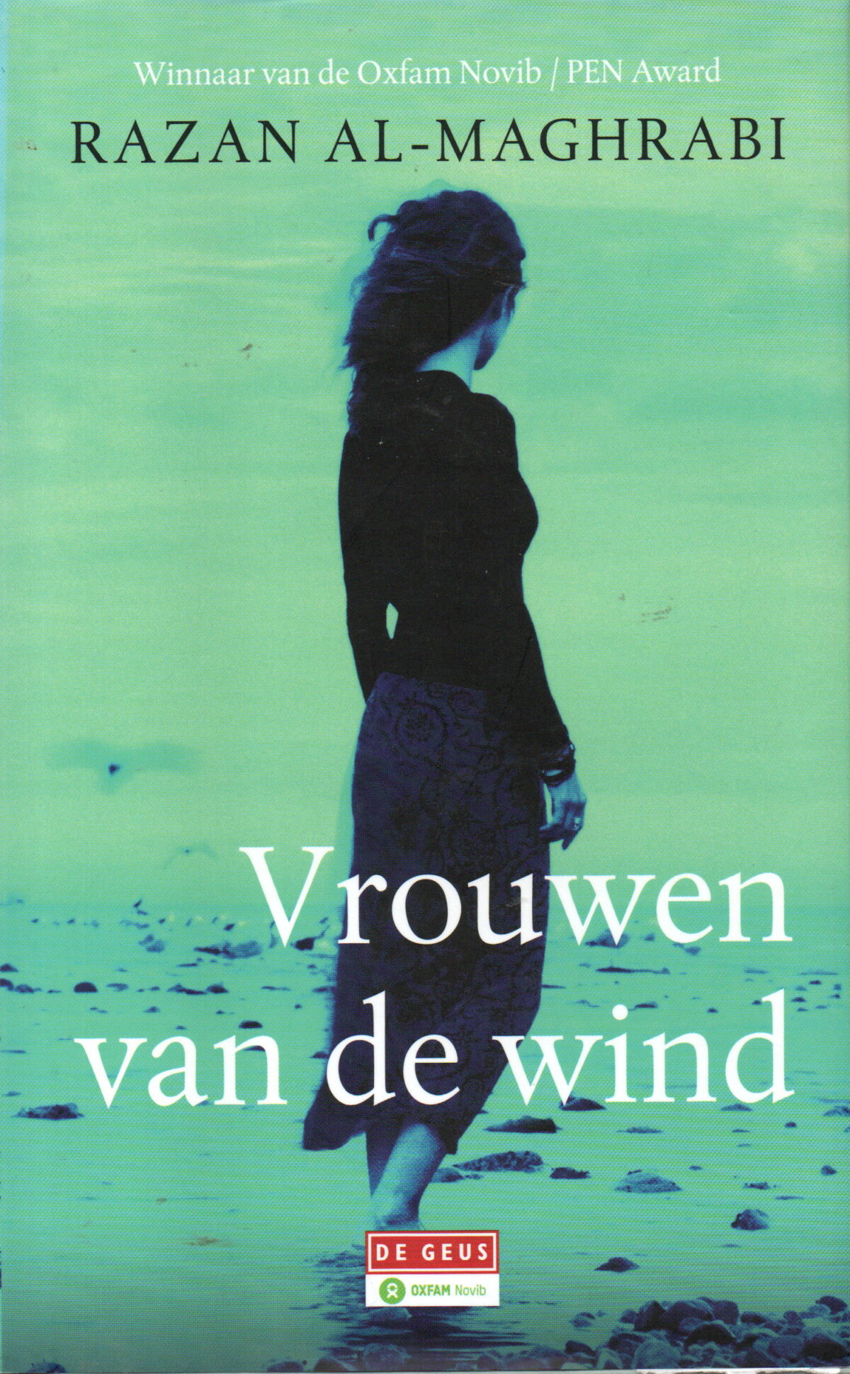 Vrouwen van de wind