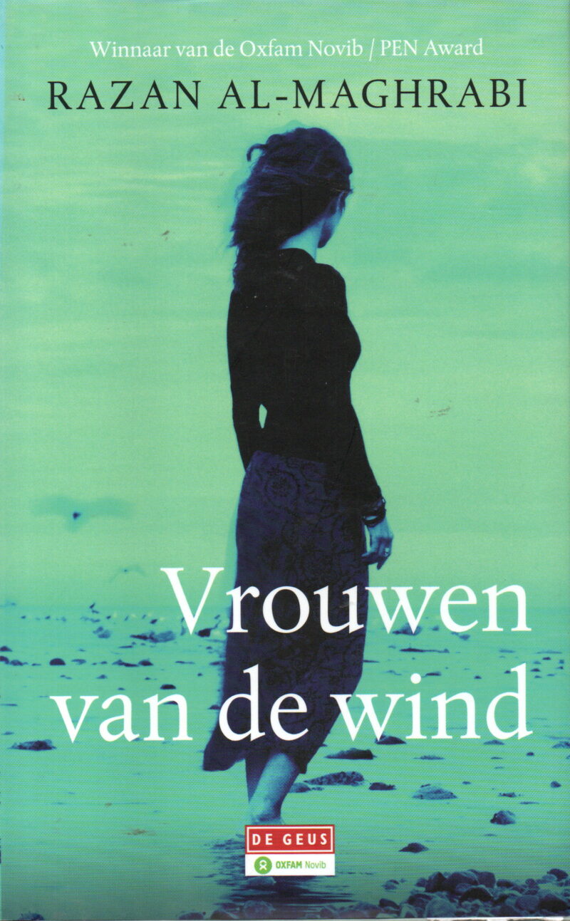 Vrouwen van de wind