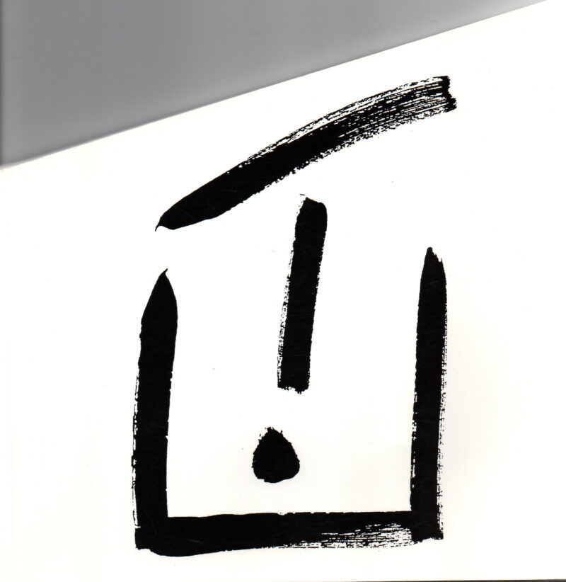 Het gezicht / The Face - 52 kunstenaars, 152 kunstwerken -