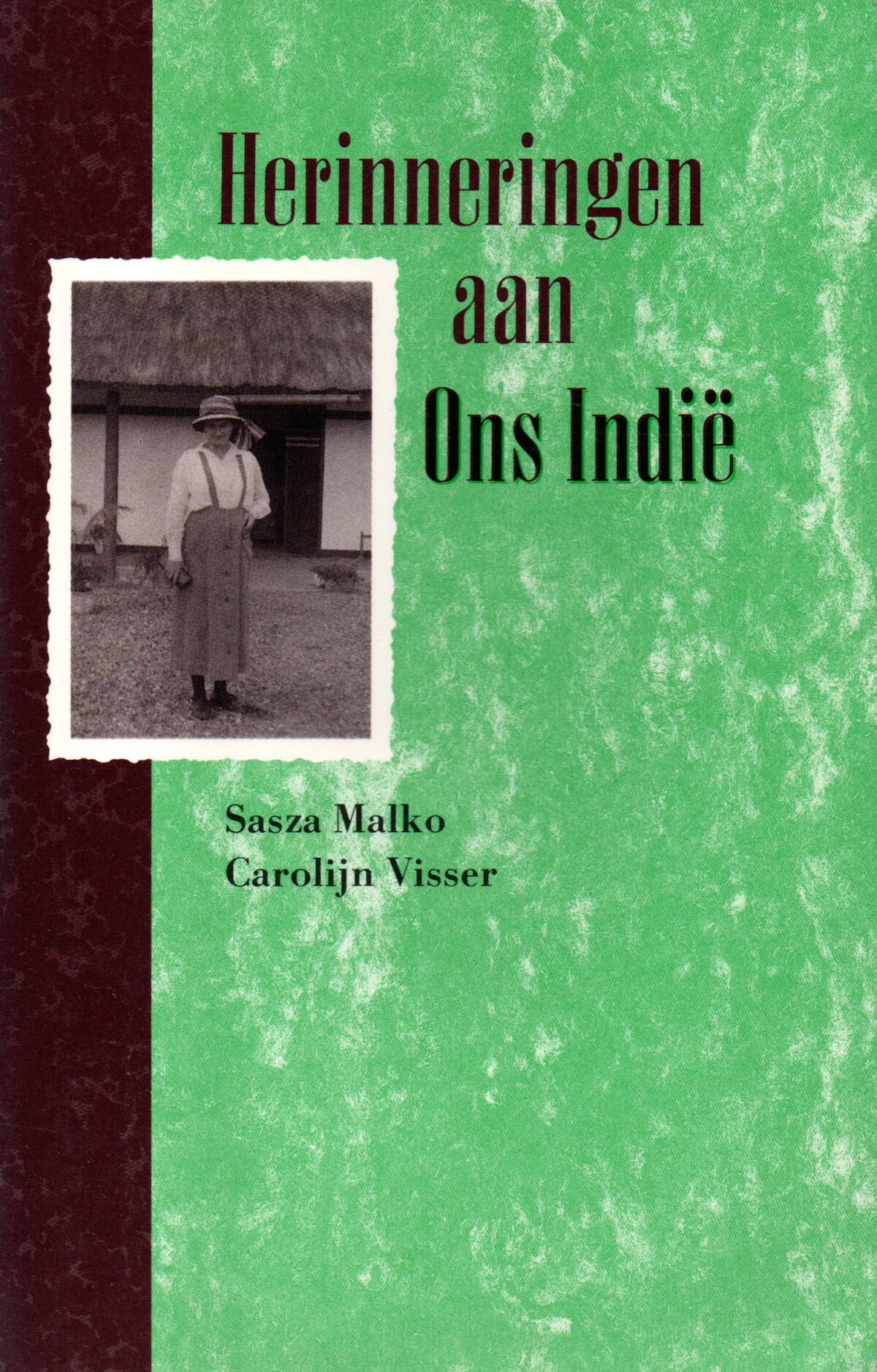 Herinneringen aan Ons Indië