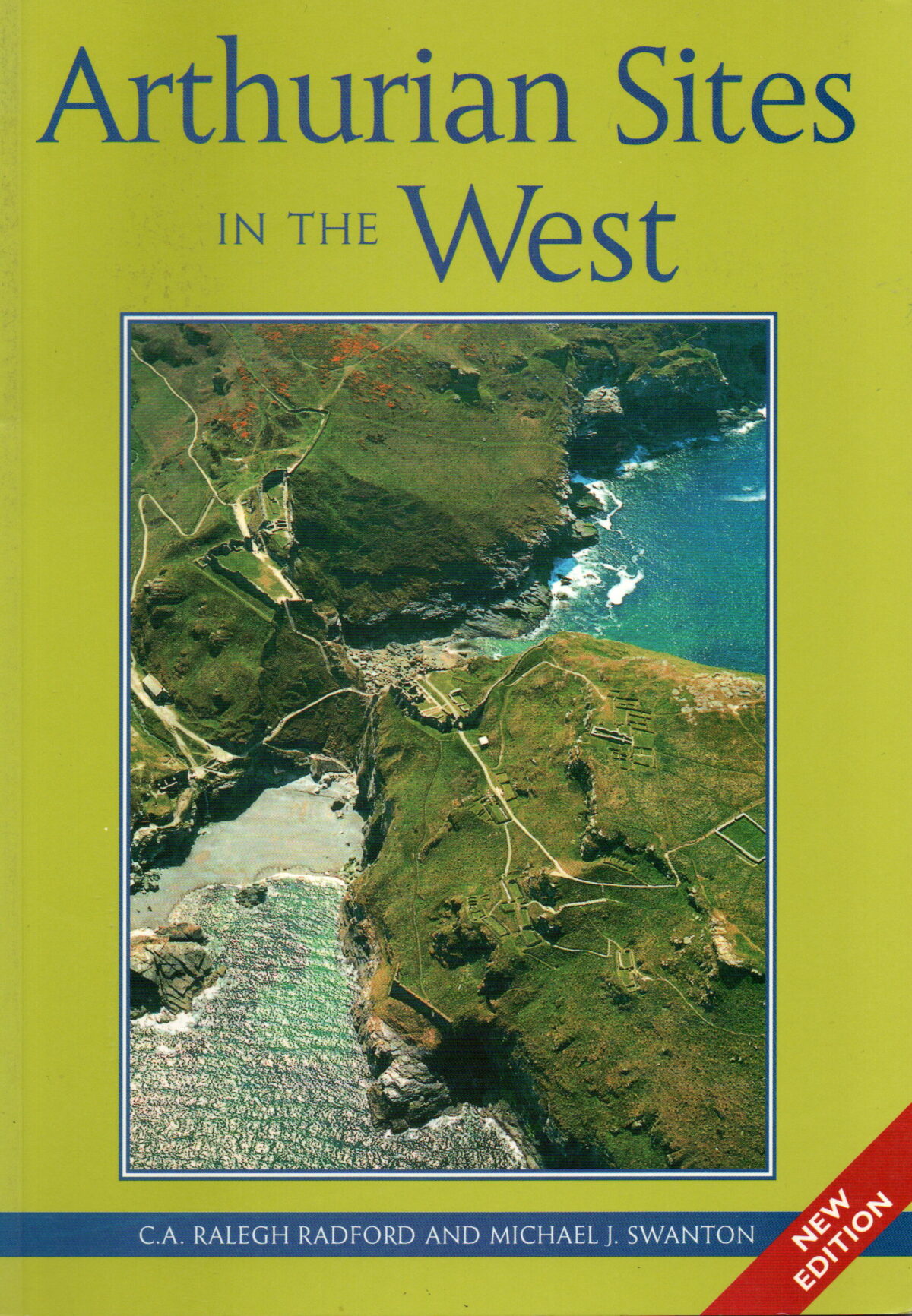 Arthurian Sites in the West