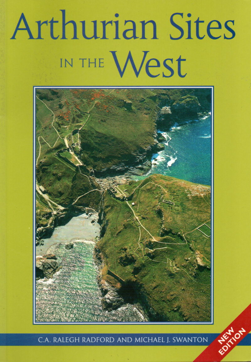 Arthurian Sites in the West