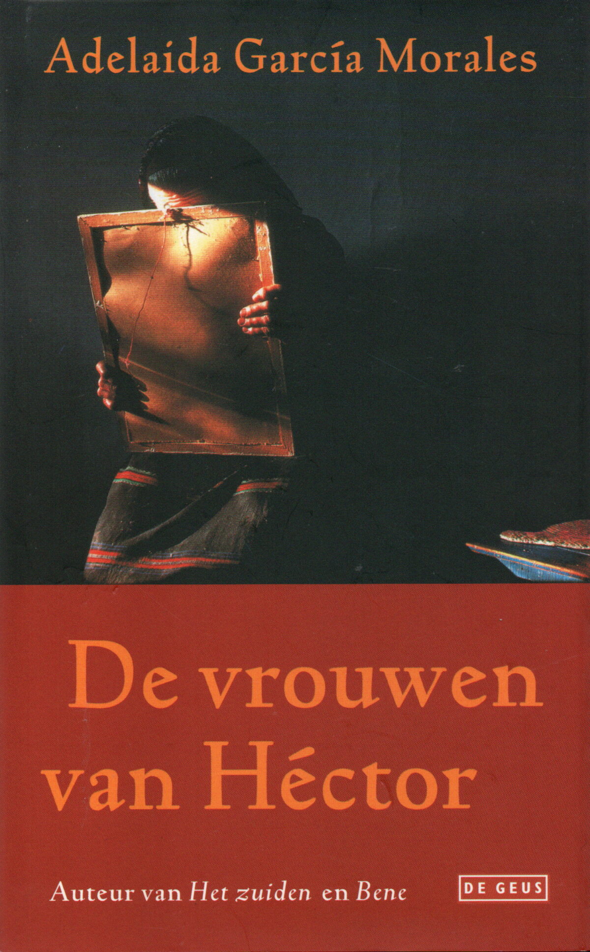 De vrouwen van Héctor