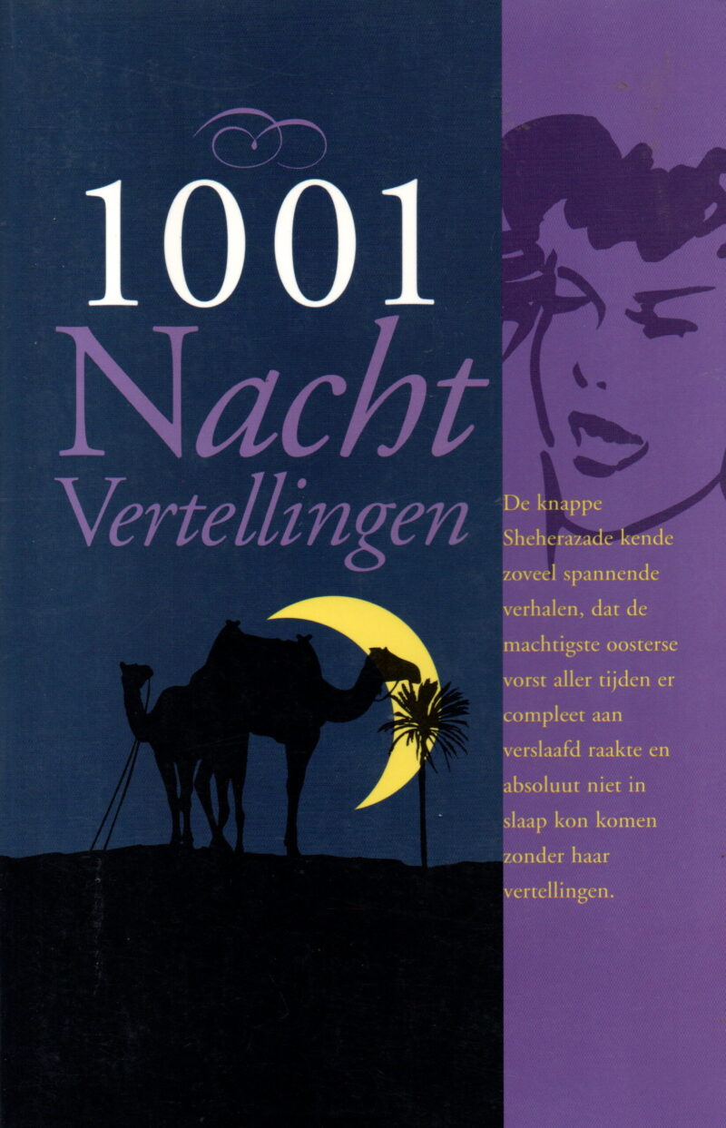 1001 Nacht Vertellingen