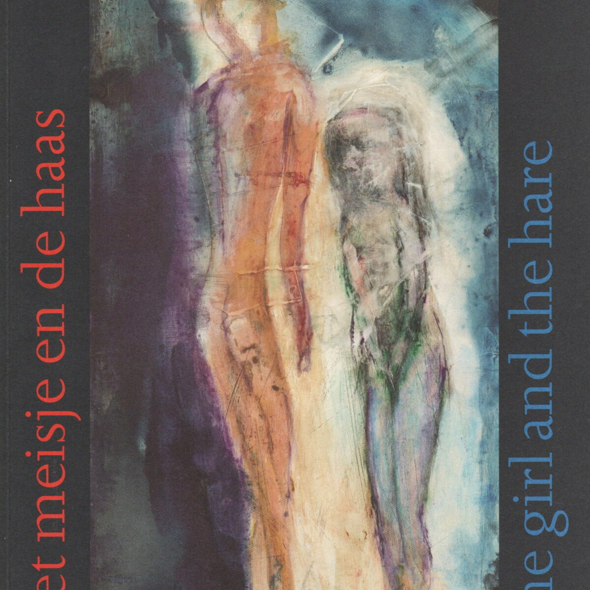 Marianne Aartsen - Het meisje en de haas / The girl and the hare -