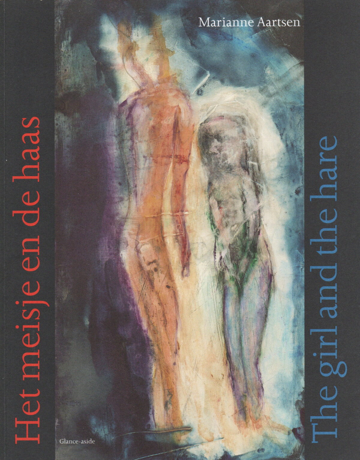 Scan_20251207-scaled Marianne Aartsen - Het meisje en de haas / The girl and the hare -