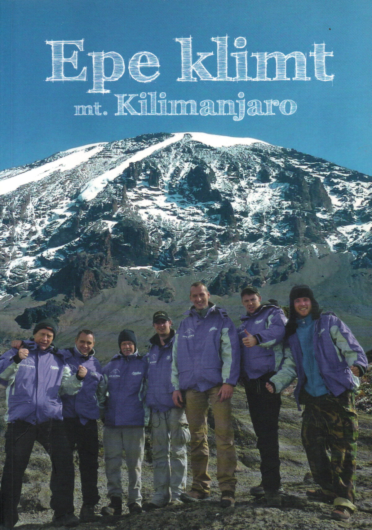 Scan_20251211-10 Epe klimt mt. Kilimanjaro