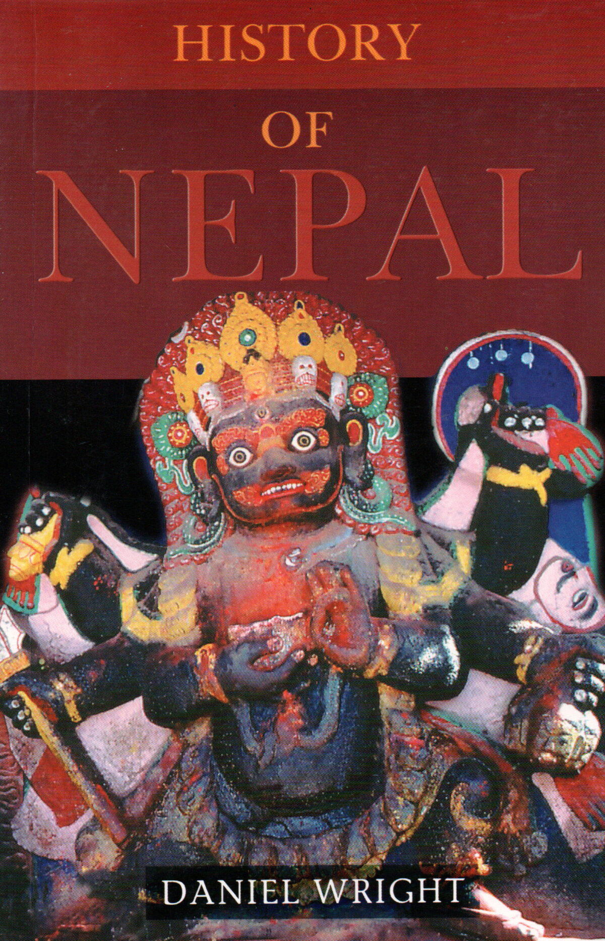 History of Nepal