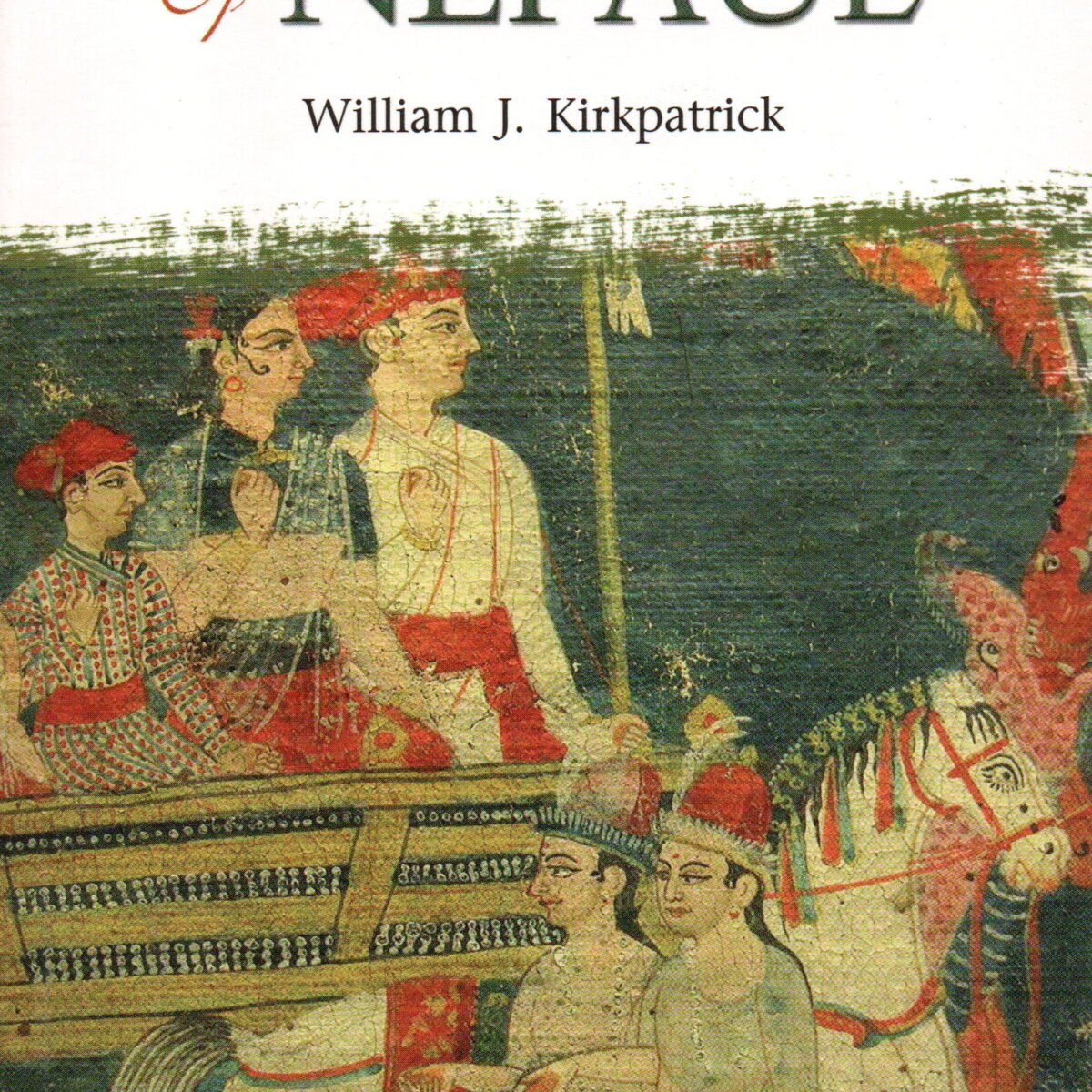 An Account of the Kingdom of Nepaul  - Being the substance of observations during a mission to that country in the year 1793 -