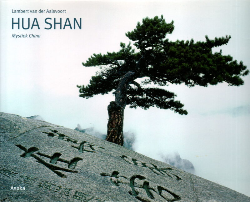 Hua Shan - Mystiek China -