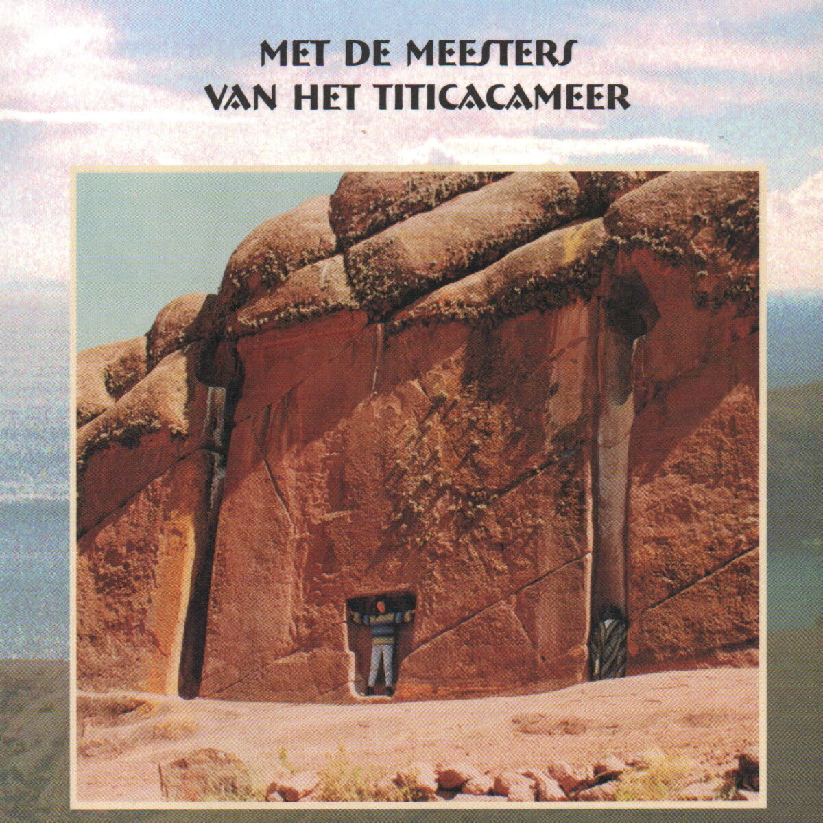 Op weg naar meesterschap - met de meesters van het Titicacameer -