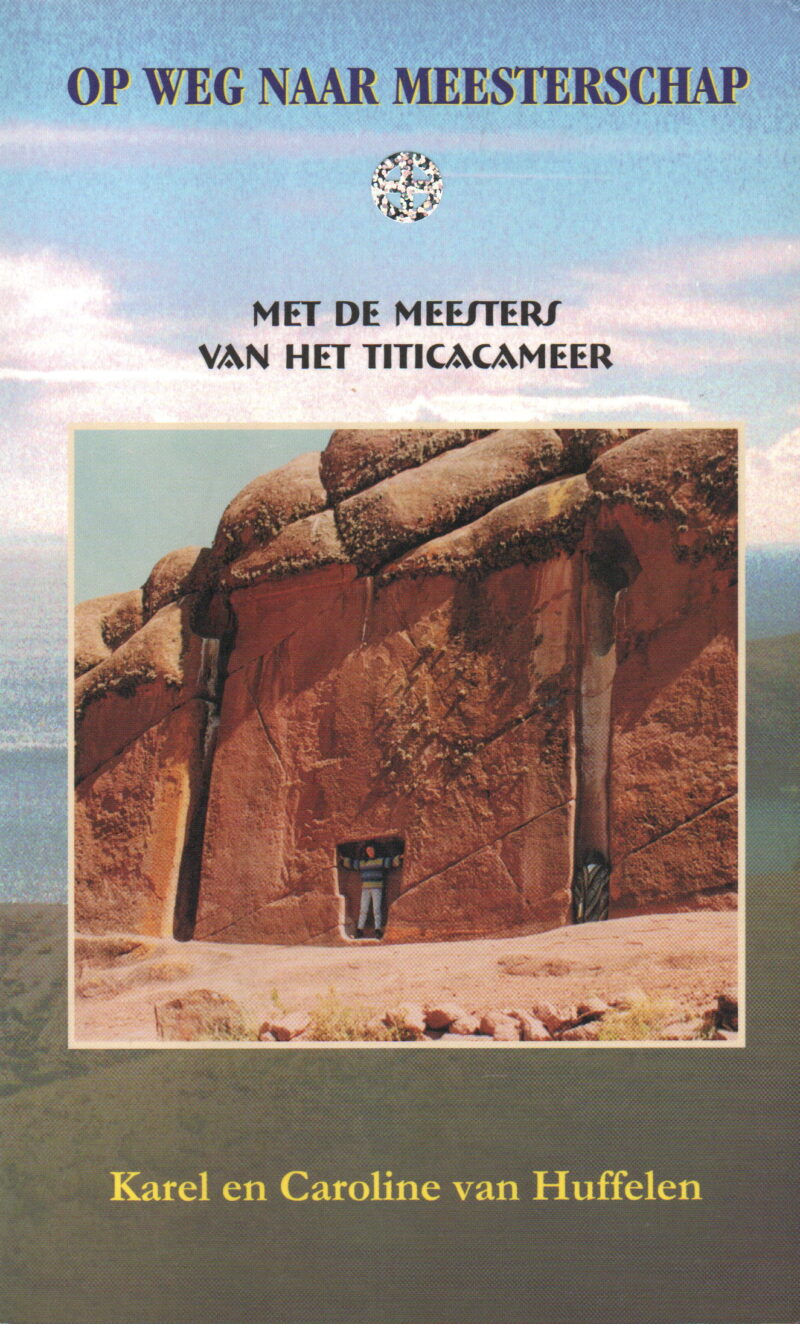 Op weg naar meesterschap - met de meesters van het Titicacameer -