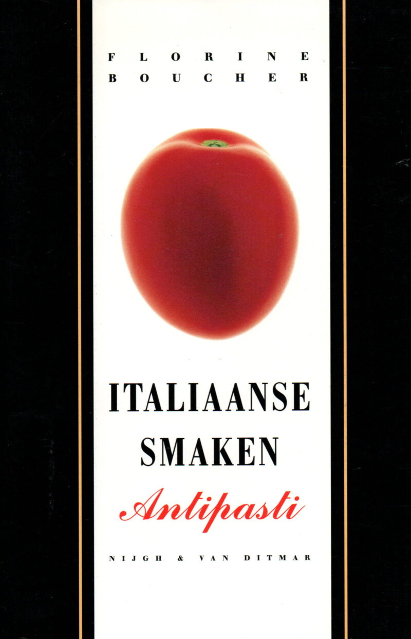 Italiaanse smaken - antipasti -