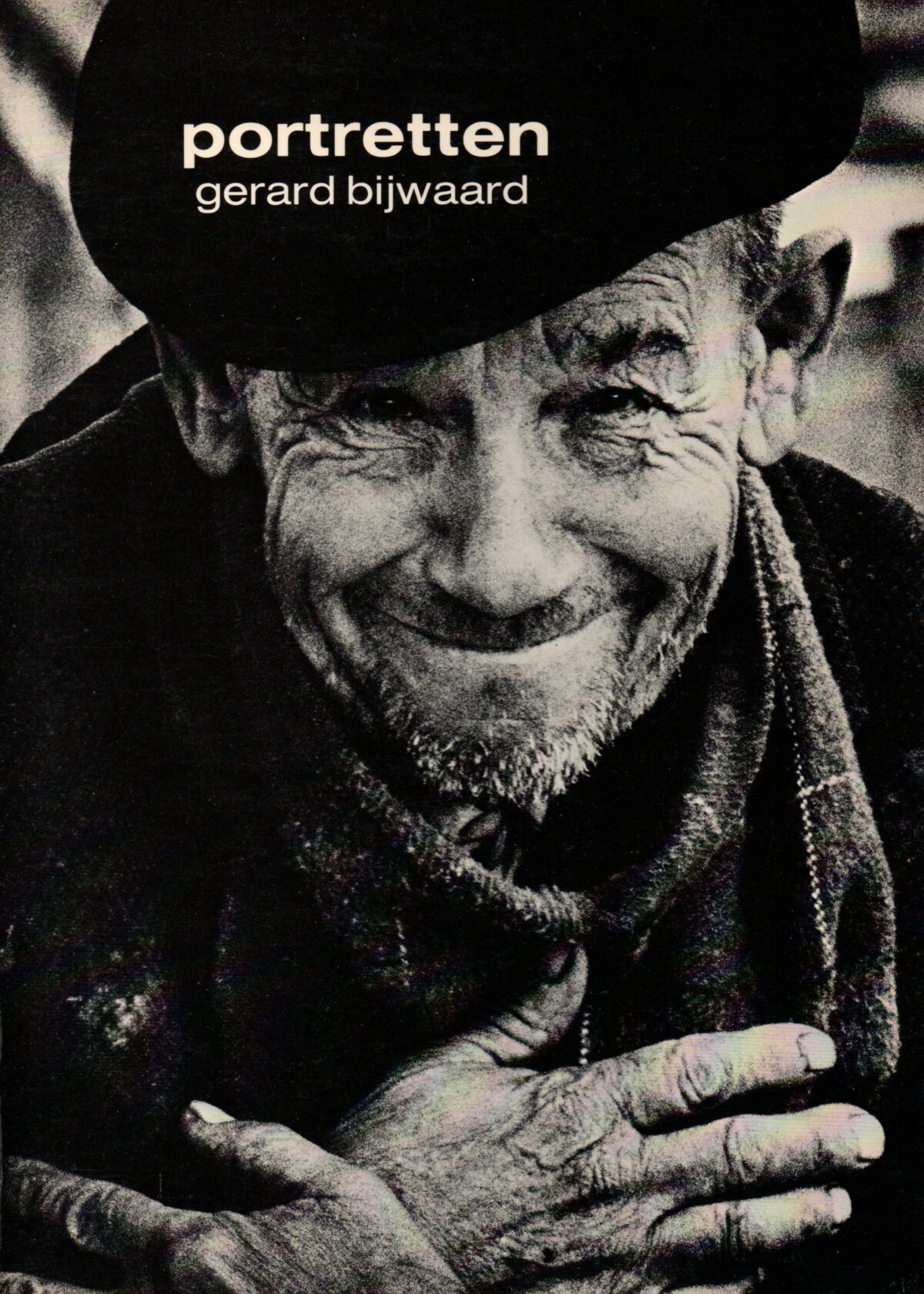 Gerard Bijwaard - Portretten -