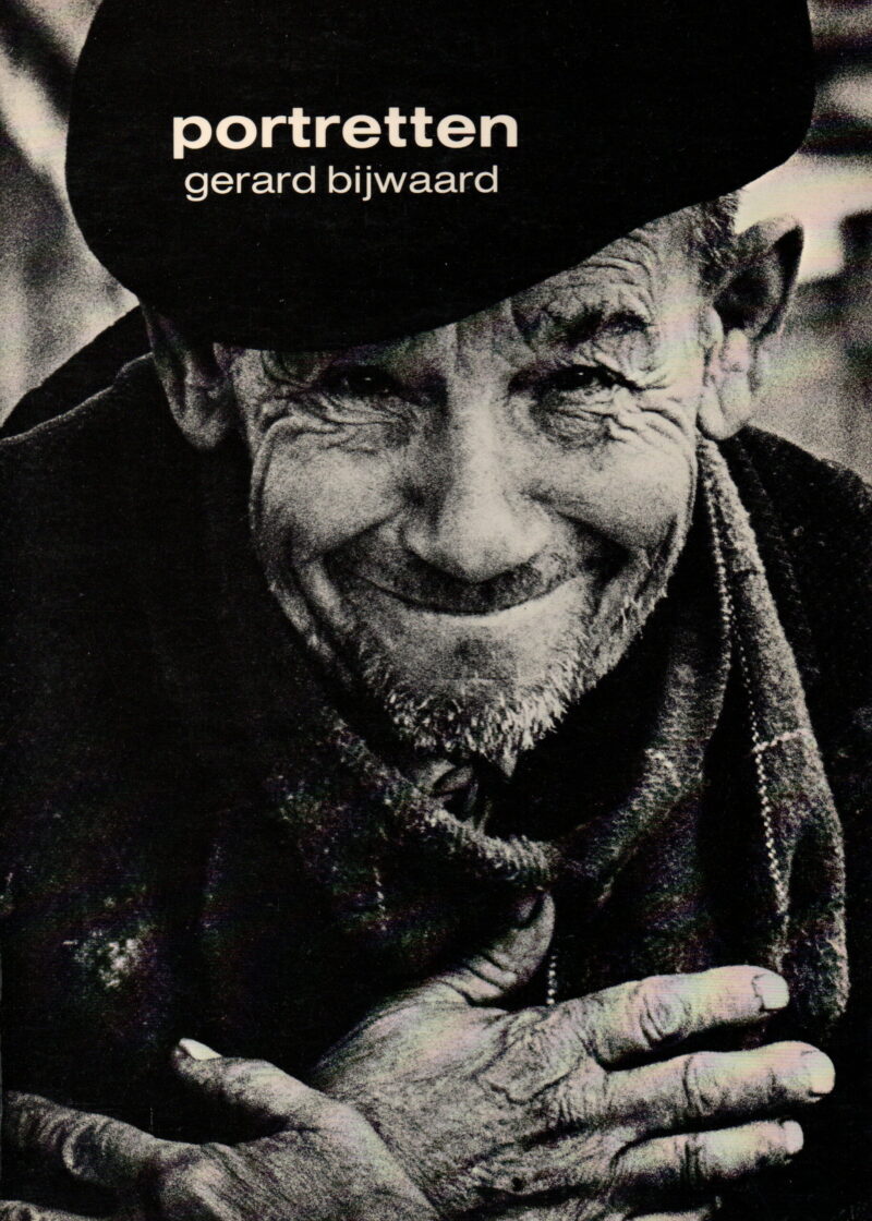 Gerard Bijwaard - Portretten -