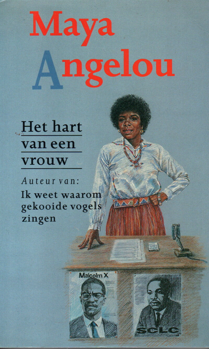 Het hart van een vrouw
