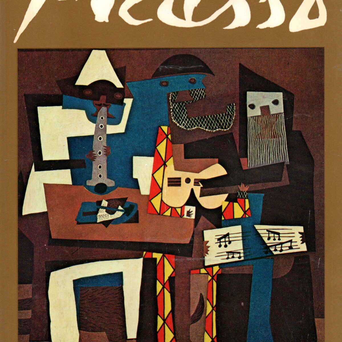 Picasso