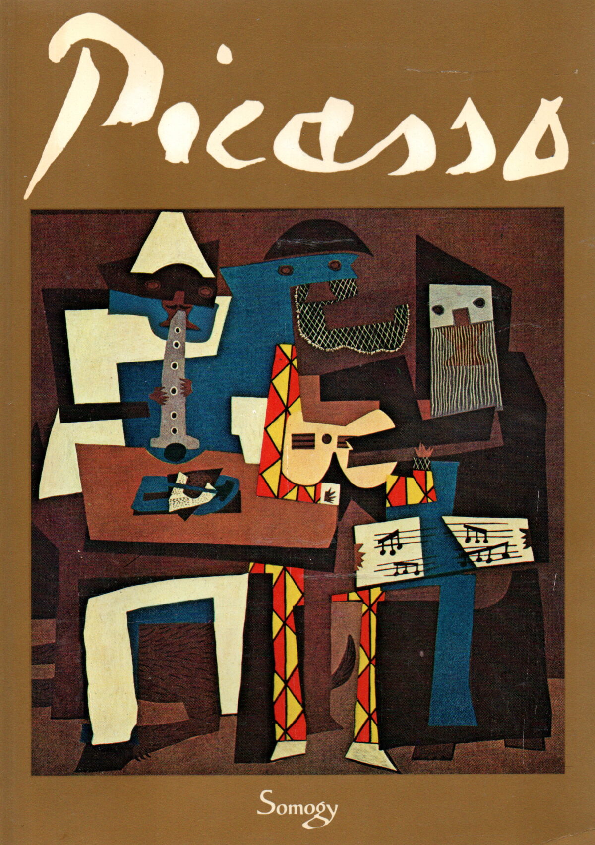 Picasso